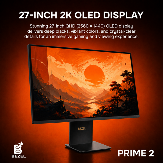 Bezel Prime 2