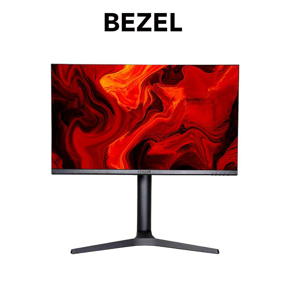Bezel Desktop Collections – Bezel Monitors