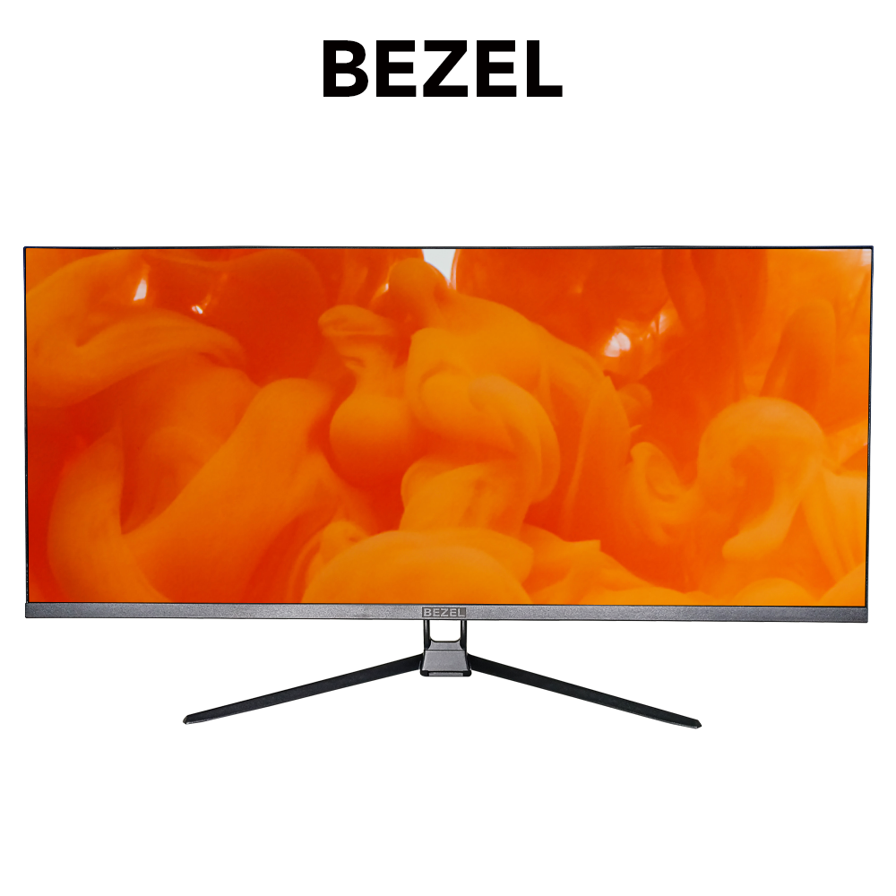 PRIME Series – Bezel Monitors