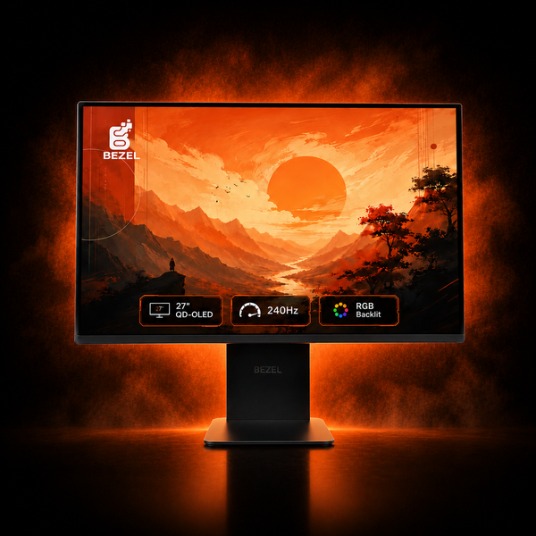 Bezel Prime 2