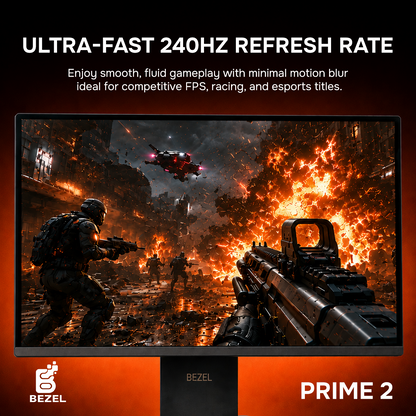 Bezel Prime 2