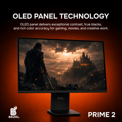 Bezel Prime 2
