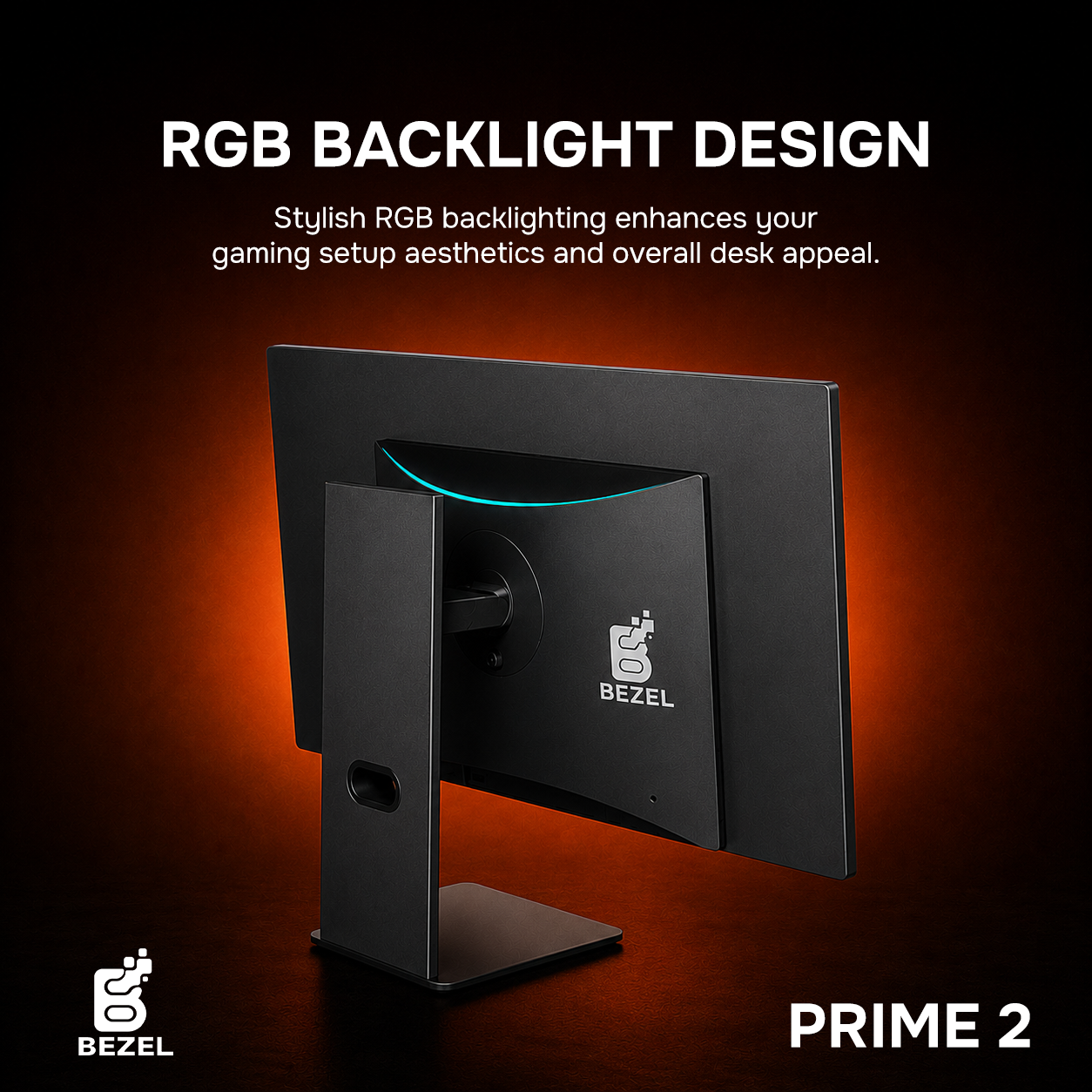 Bezel Prime 2