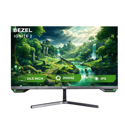 Bezel Ignite 2