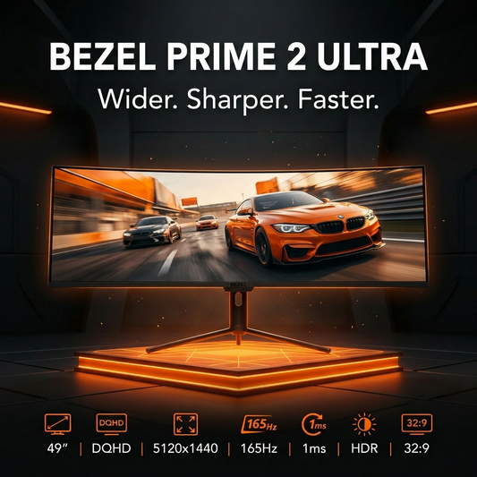 Bezel Prime 2 Ultra