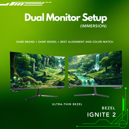 Bezel Ignite 2
