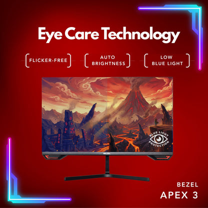Bezel Apex 3