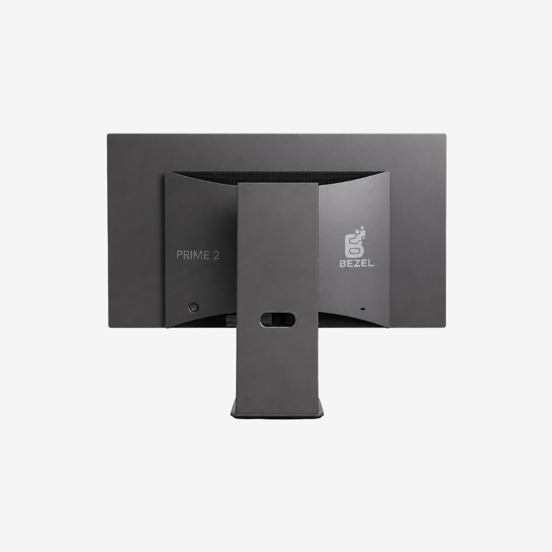 Bezel Prime 2