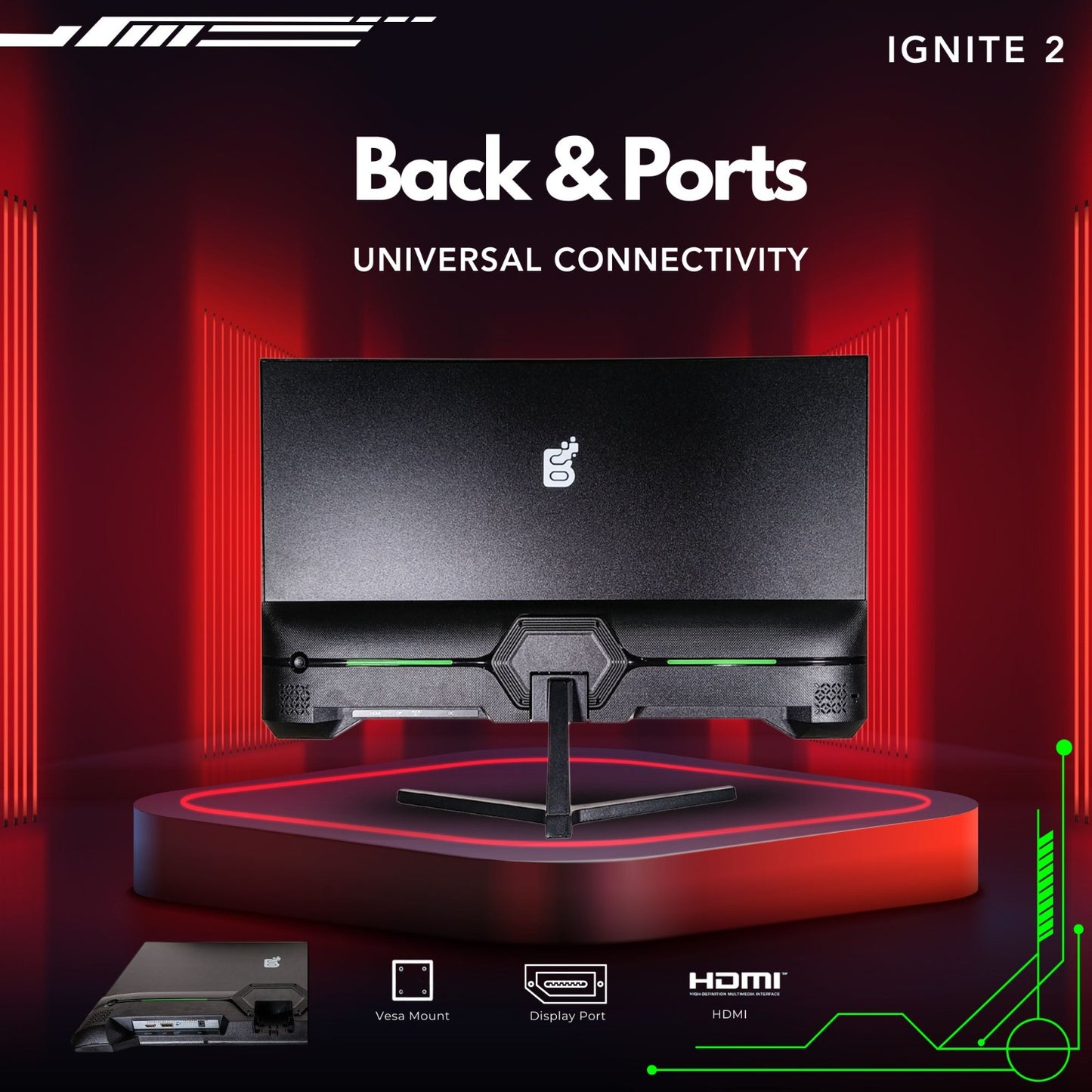 Bezel Ignite 2