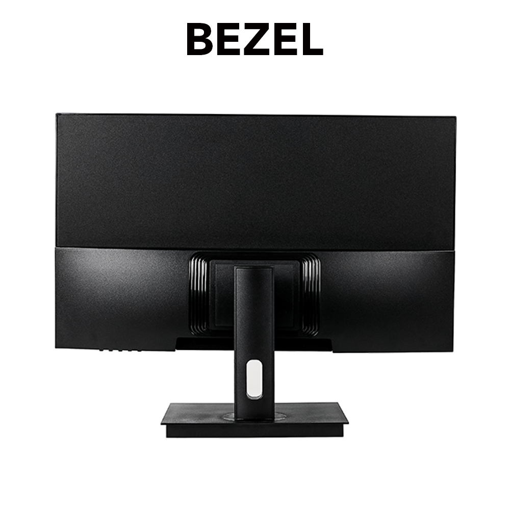 Bezel Focus 24 Black