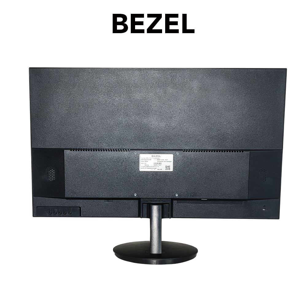 Bezel Focus 27