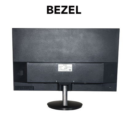 Bezel Focus 27
