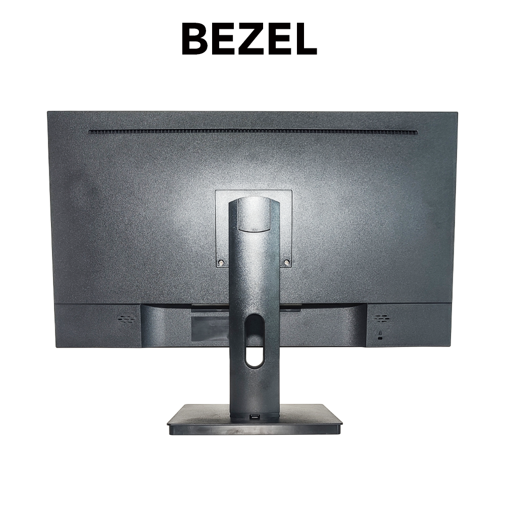 Bezel Studio 27