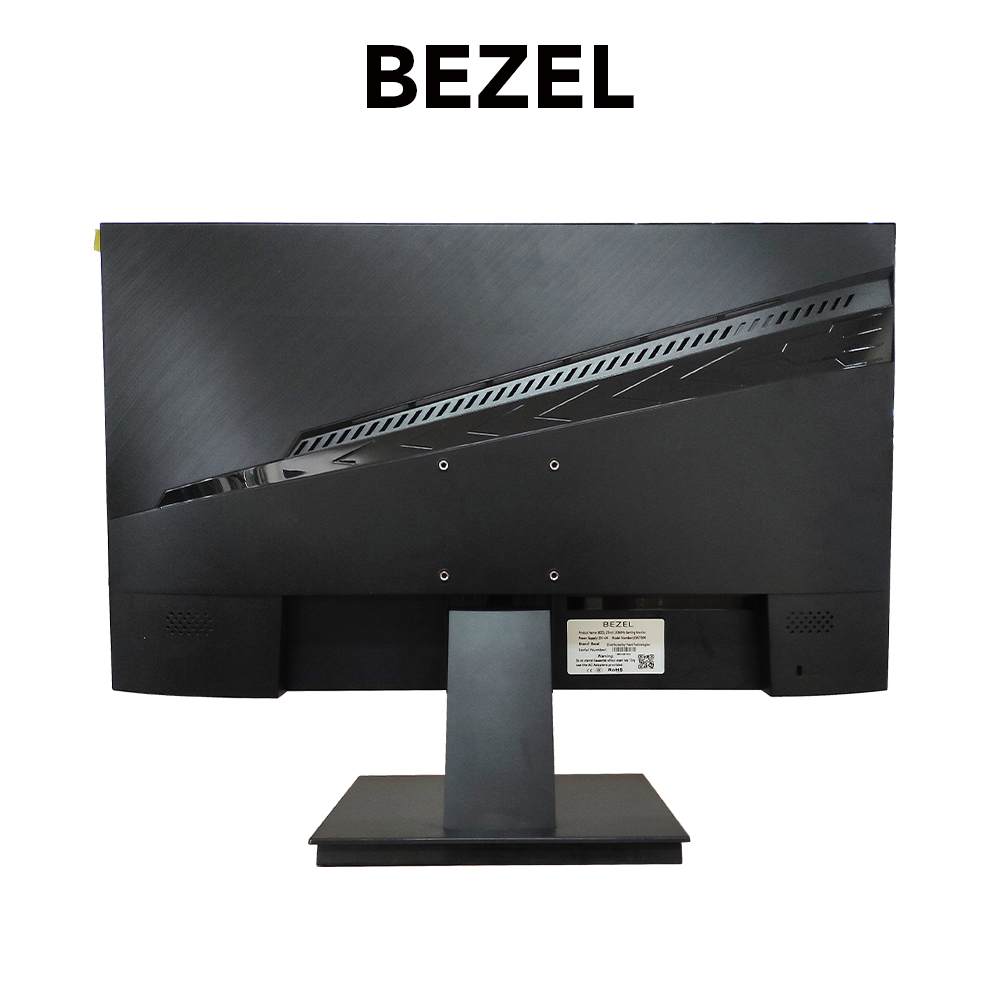 Bezel Apex 2  RGB