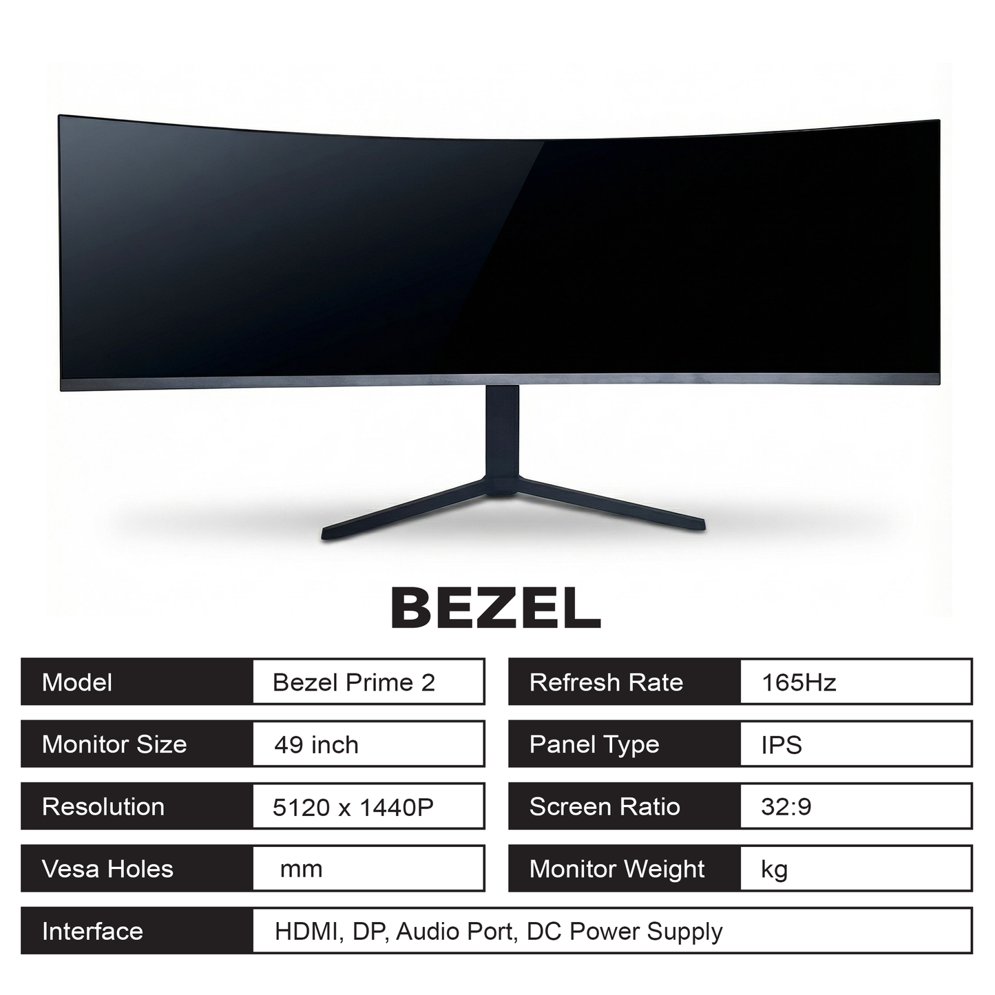 Bezel Prime 2 Ultra