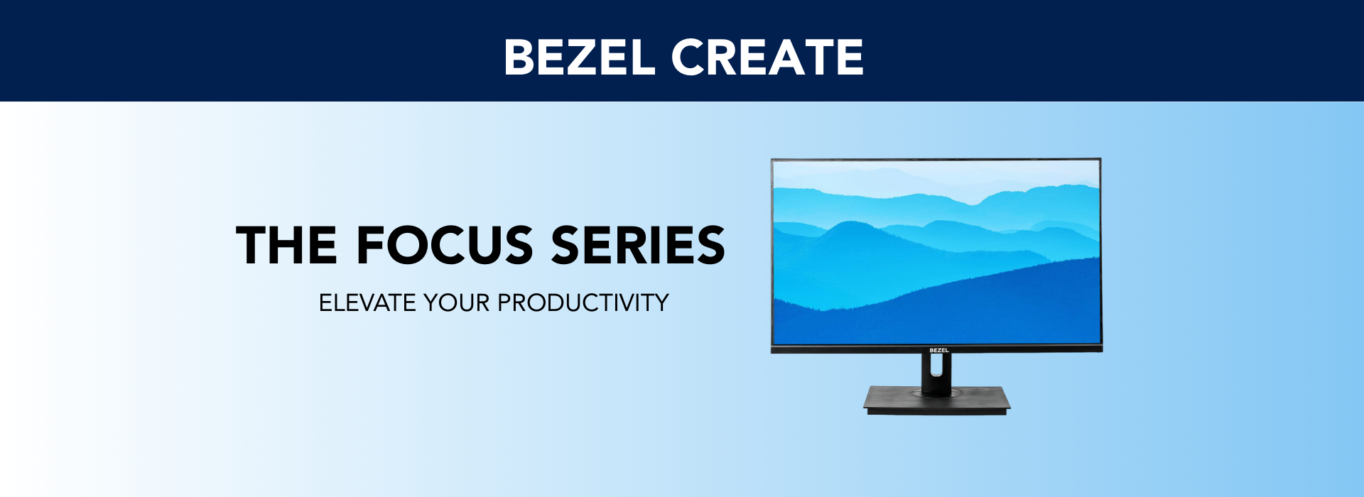 FOCUS Series