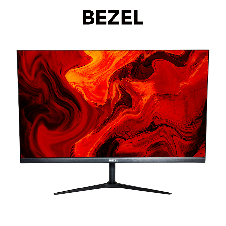 Products – Bezel Monitors