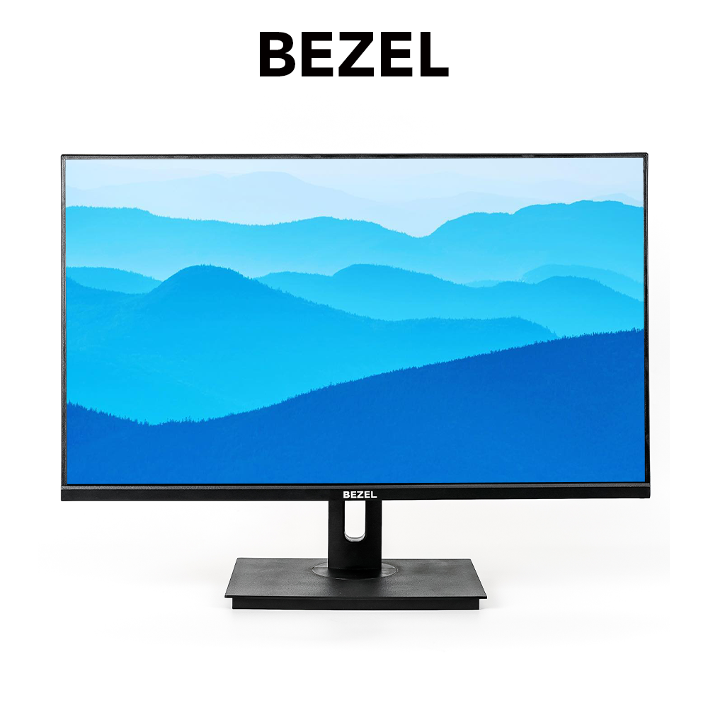 Bezel Focus 24 Black