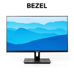 Bezel Focus 24 Black