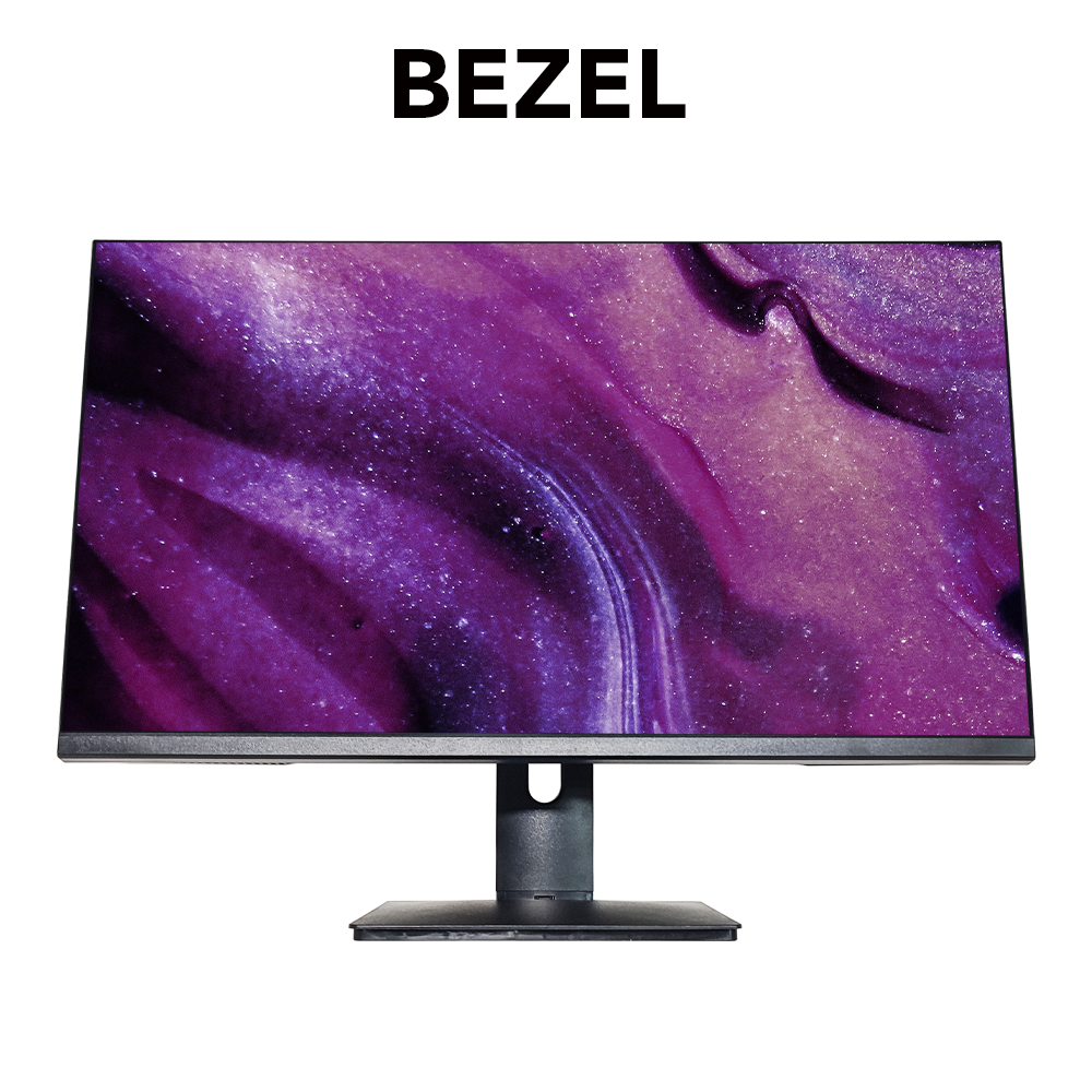 Bezel Studio 27