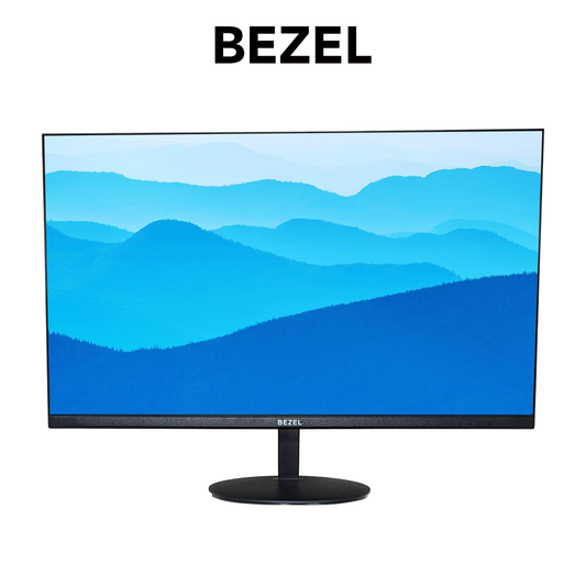 Bezel Focus 27