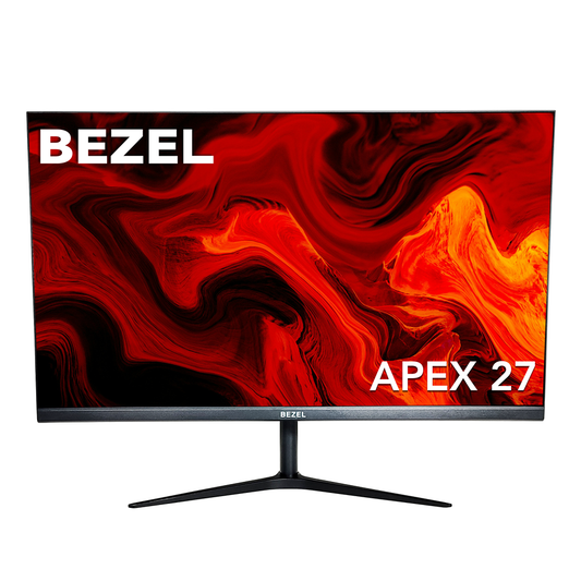 Bezel Apex 1