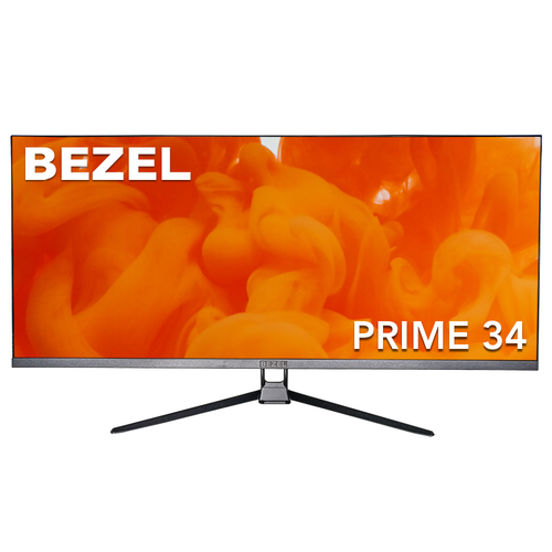 Bezel Prime 34