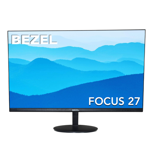 Bezel Focus 27