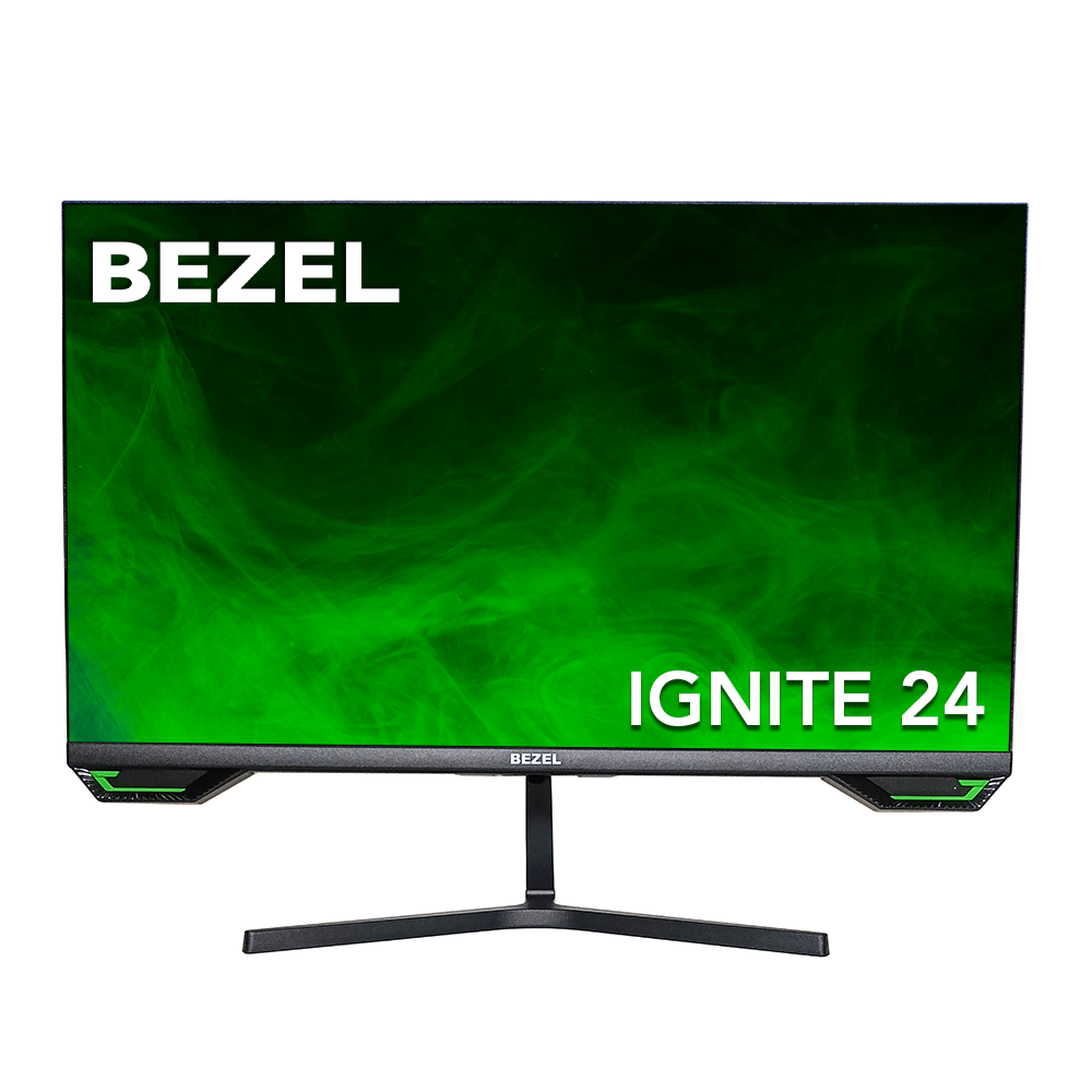 Bezel Ignite 2 24