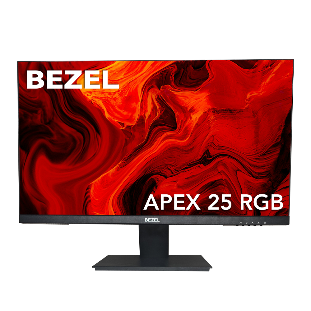 Bezel Apex 2  RGB