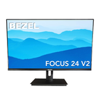 Bezel Focus 24 Black