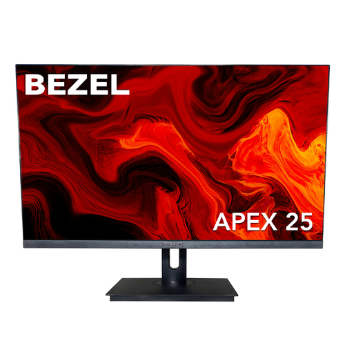Bezel Apex 2