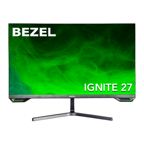 Bezel Ignite 2 27