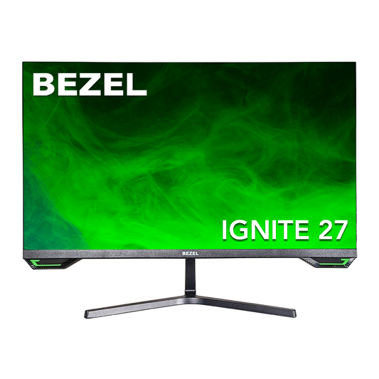 Bezel Ignite 2 27