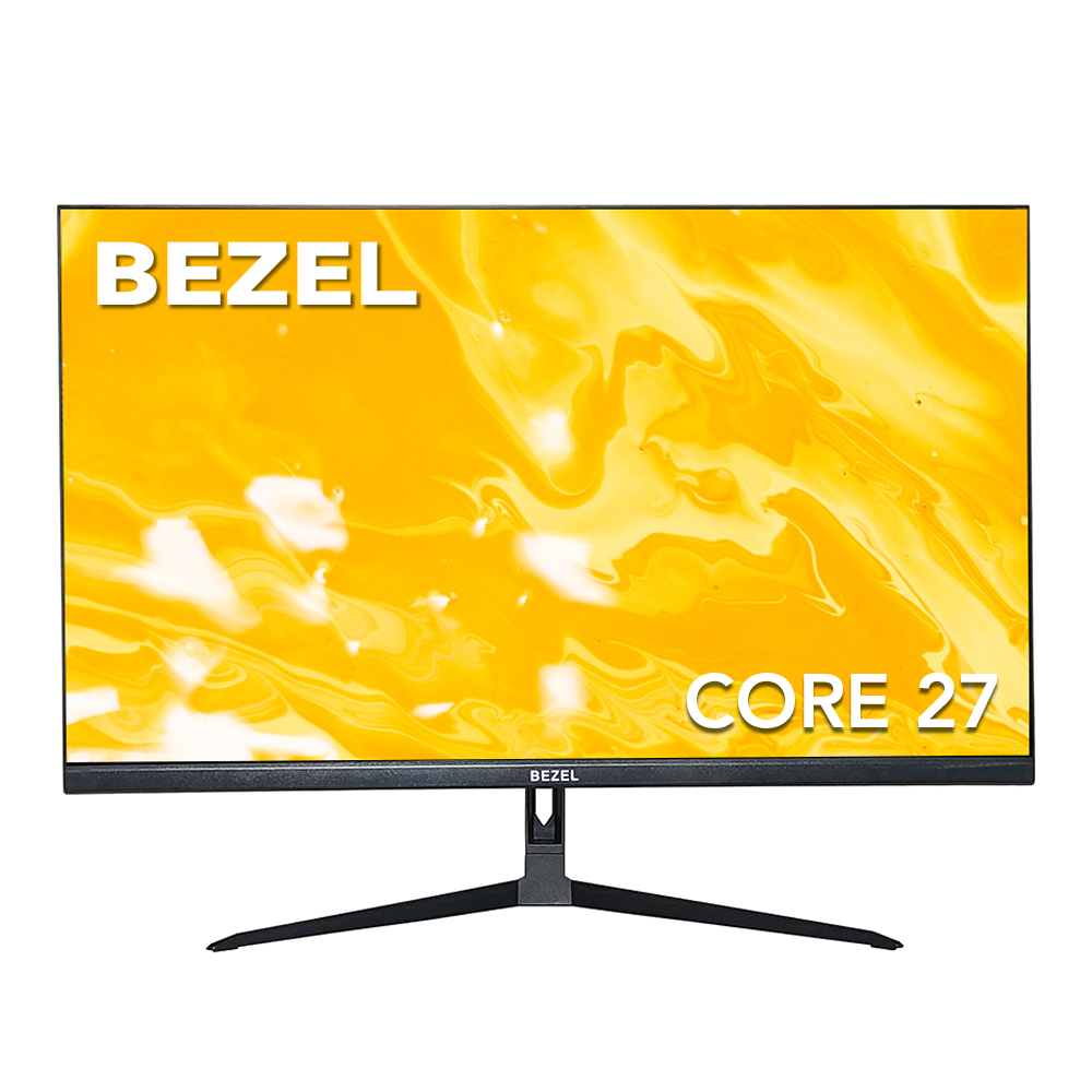 Bezel Core 27