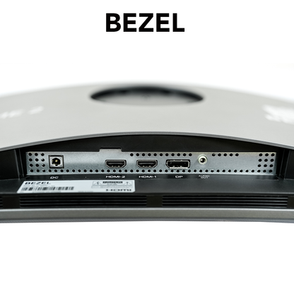 Bezel Prime 2