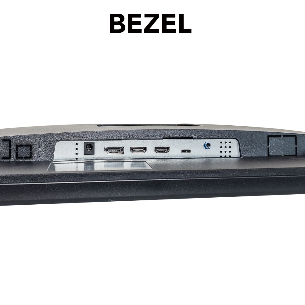 Bezel Studio 27