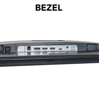 Bezel Studio 27