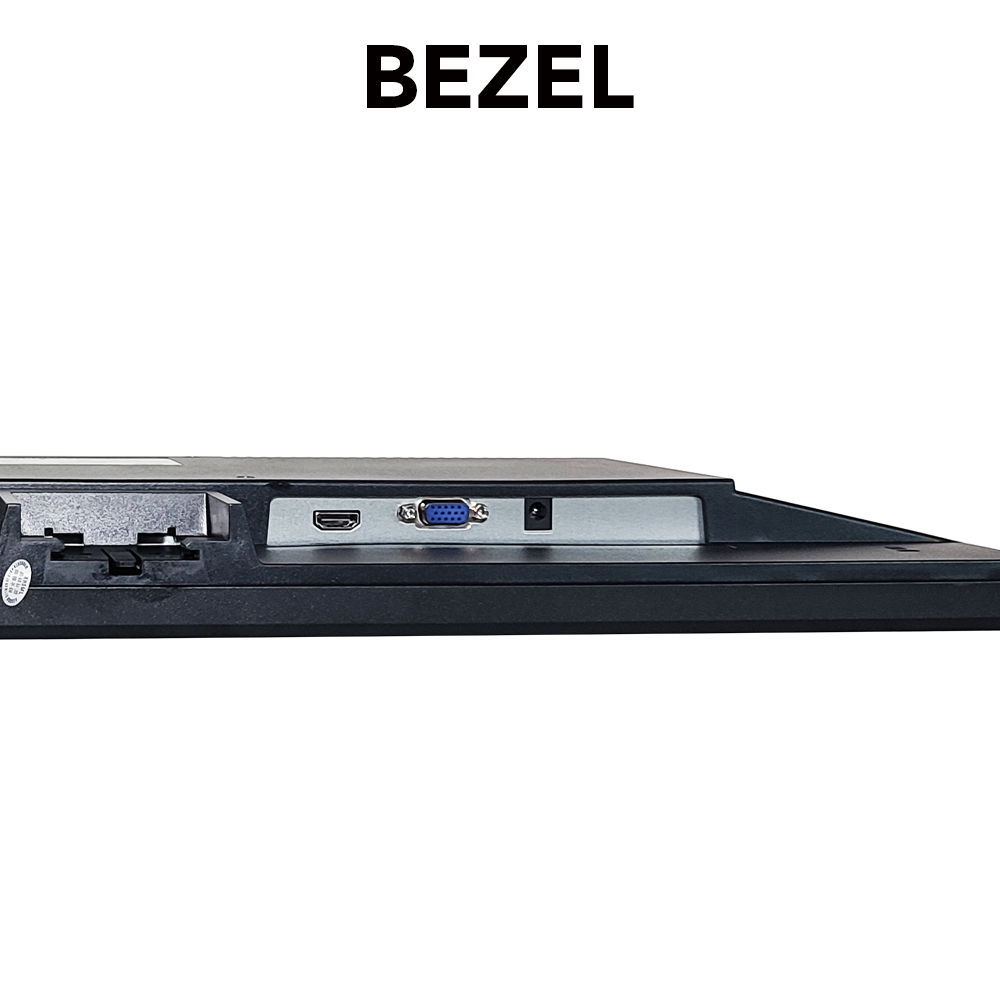 Bezel Focus 27