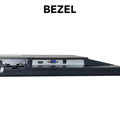 Bezel Focus 27