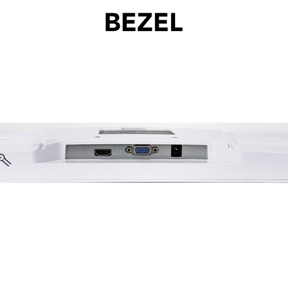 Bezel Focus 24
