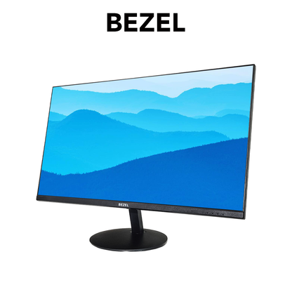 Bezel Focus 27