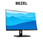 Bezel Focus 24 Black