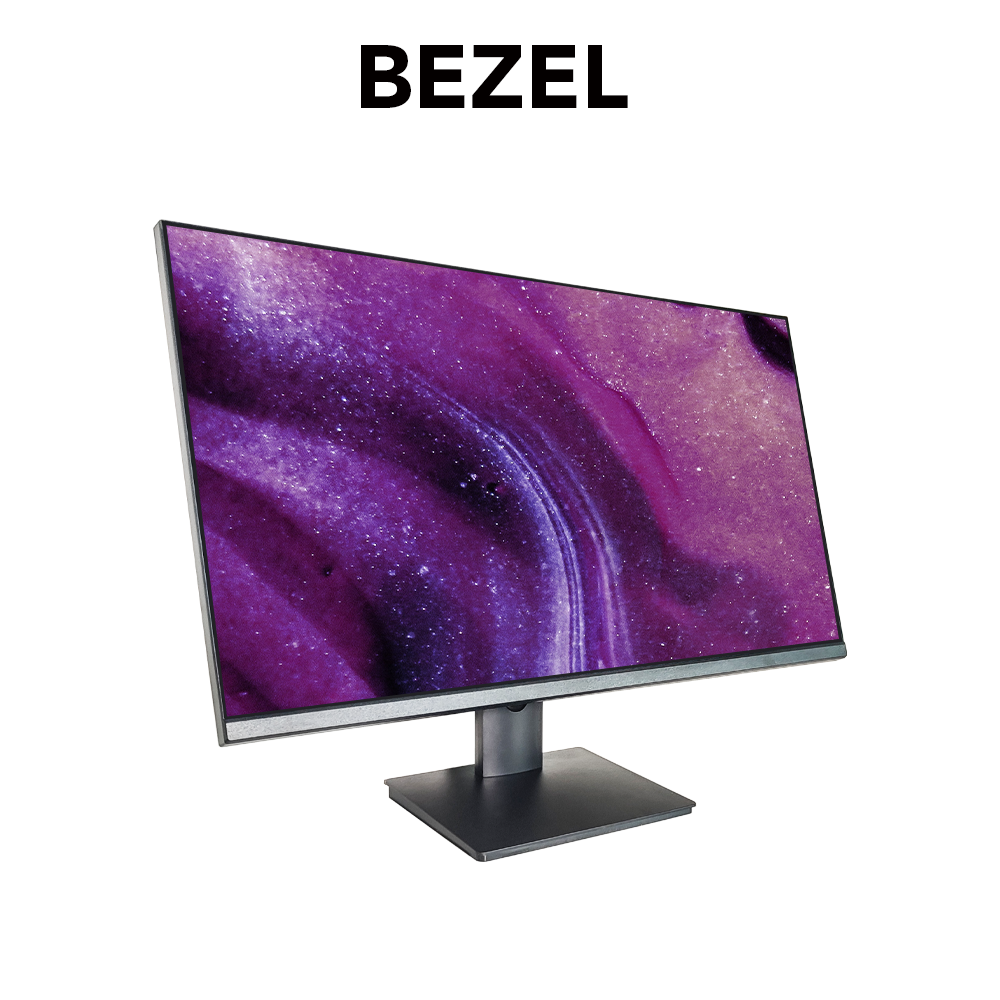 Bezel Studio 27