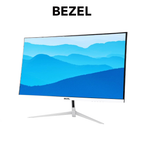 Bezel Focus 24 White