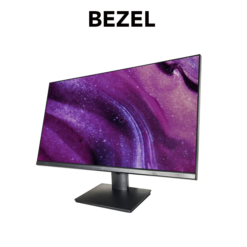 Bezel Studio 27