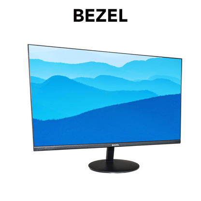 Bezel Focus 27