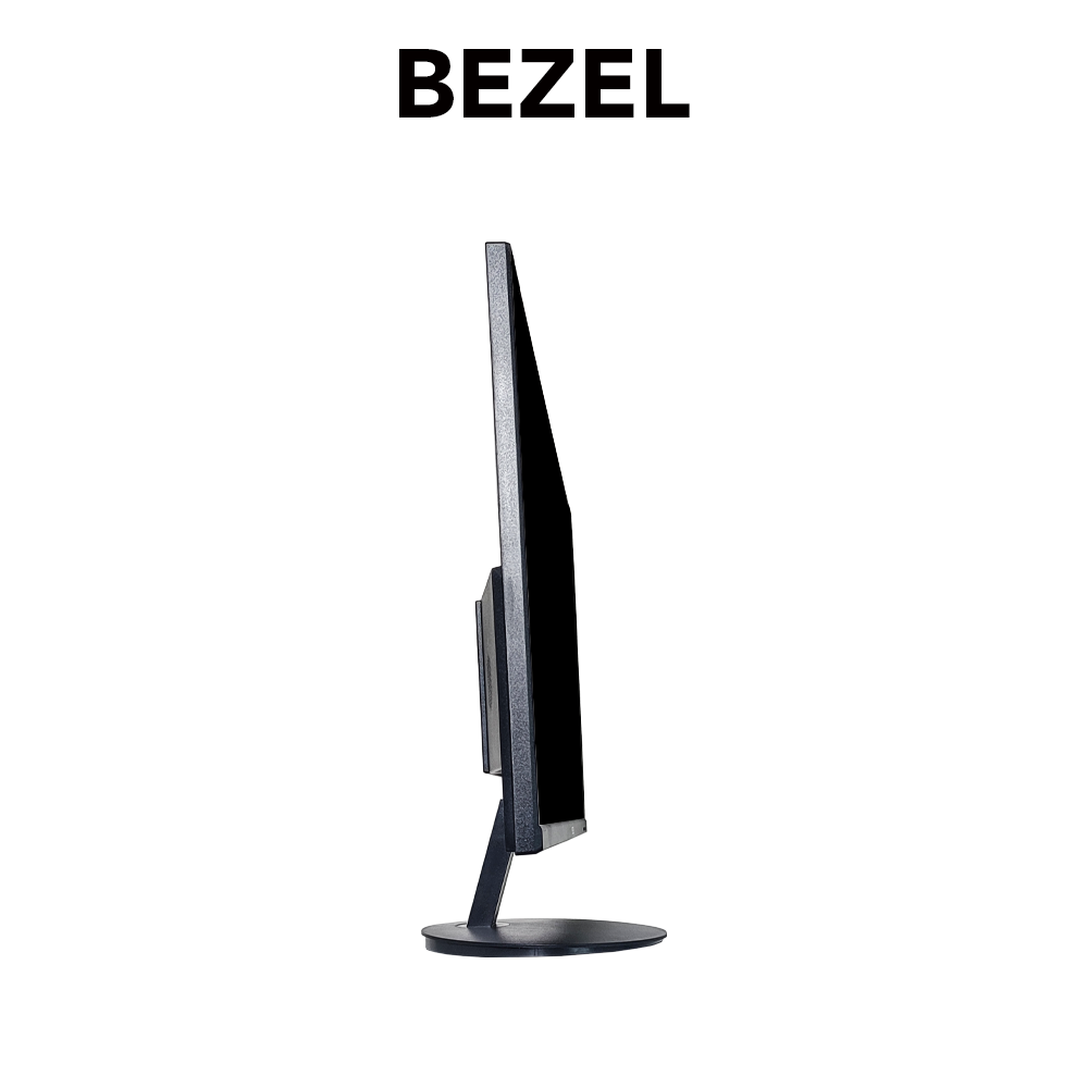 Bezel Focus 27