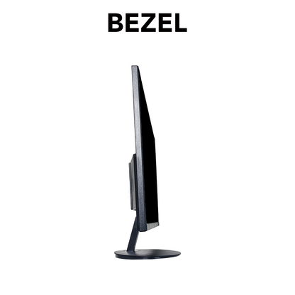 Bezel Focus 27